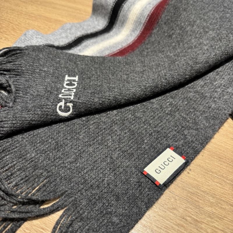 Gucci Scarf